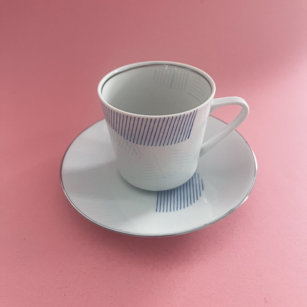 Tasse „Memphis“