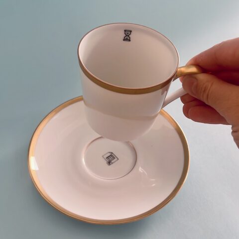 Tasse „windows 95“
