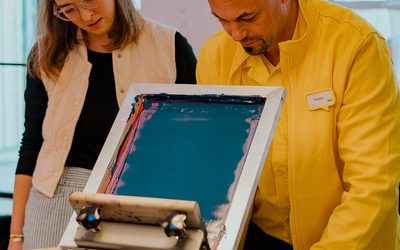 Mit IKEA bei den PASSAGEN 2024