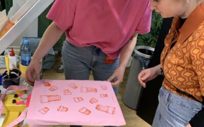 Weltdesigntag bei IKEA